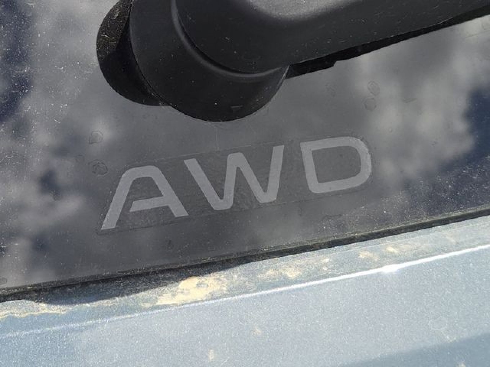 New 2027 Honda HR-V EX-L image 3