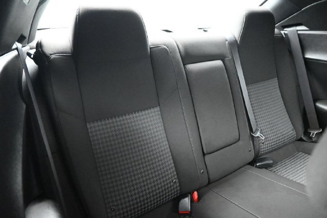 Used 2021 Dodge Challenger R/T Scat Pack RWD image 13