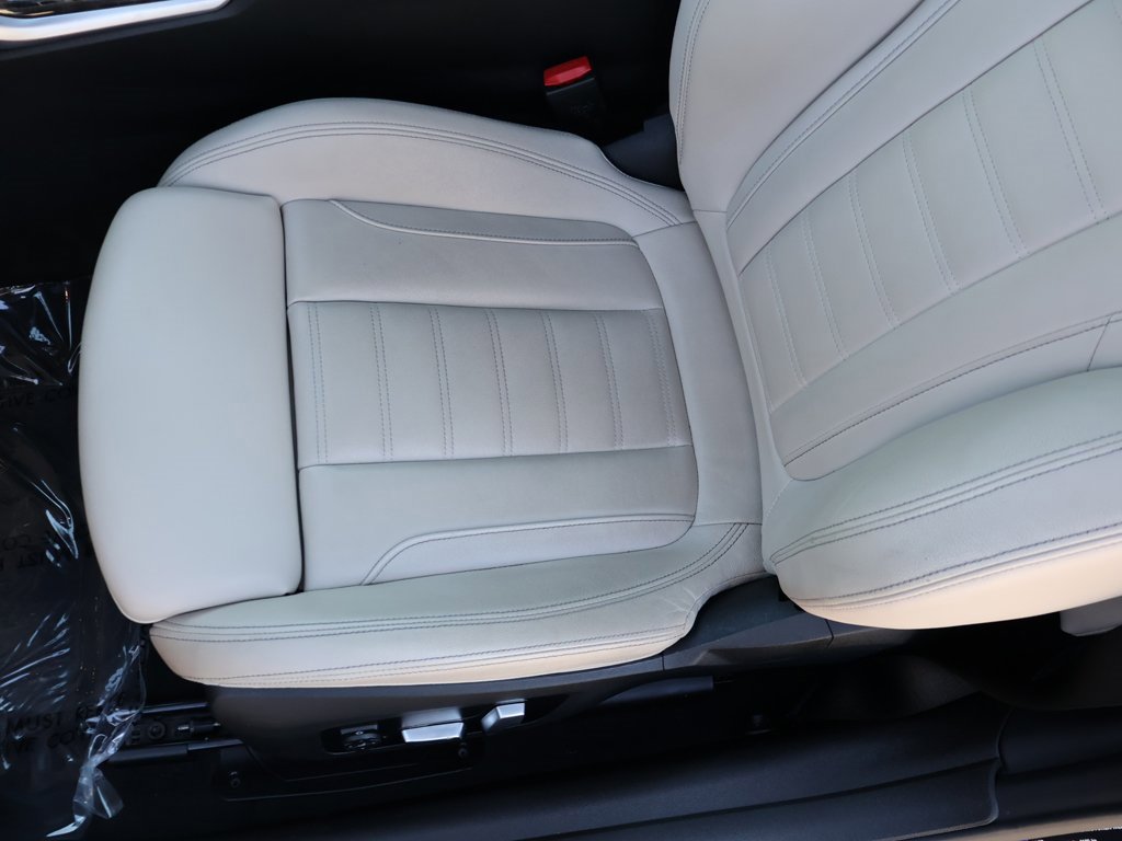 Used 2023 BMW 430i Convertible w/ M Sport Package image 36