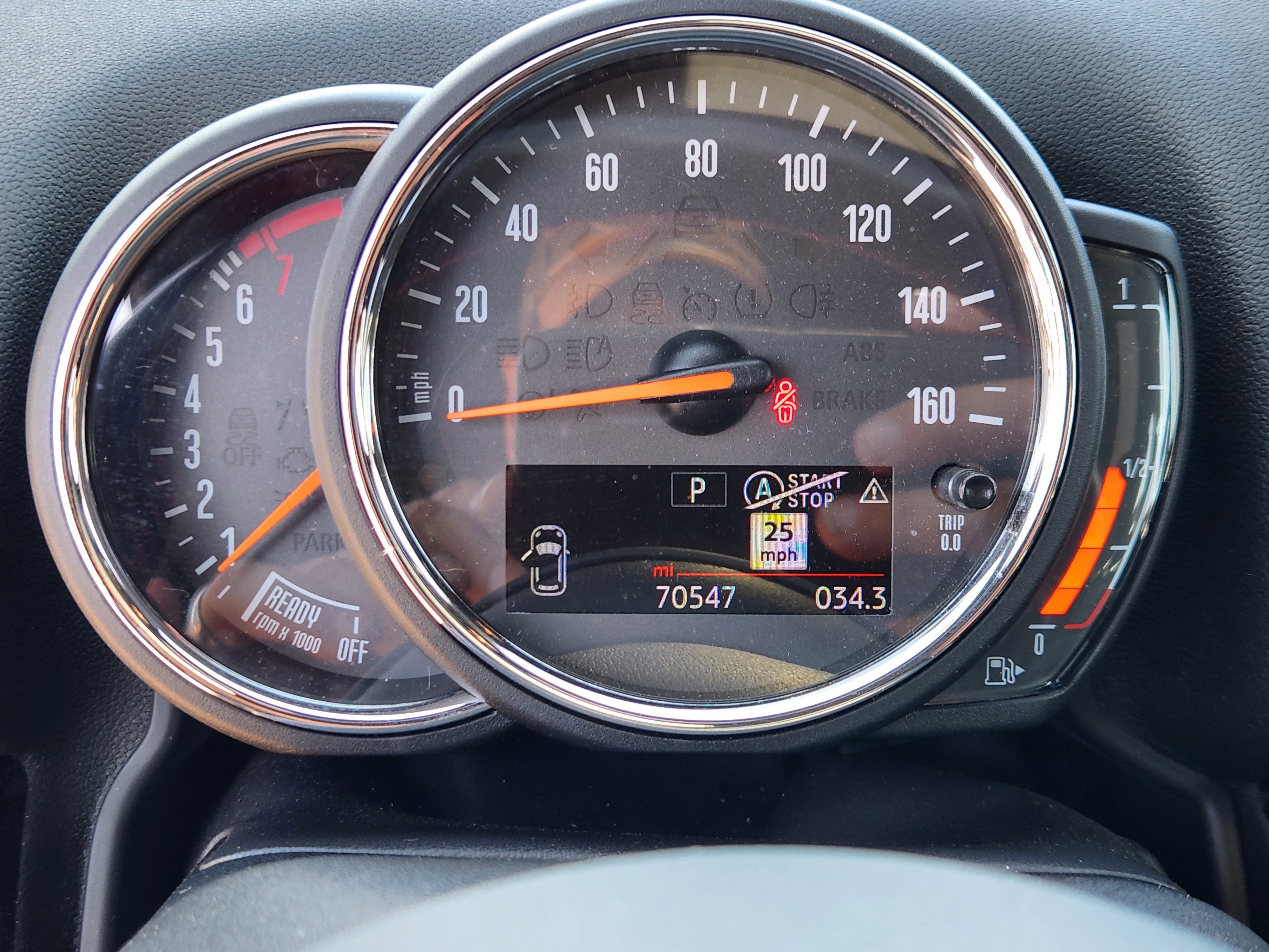 Used 2020 MINI Cooper Countryman S AWD/4WD image 10