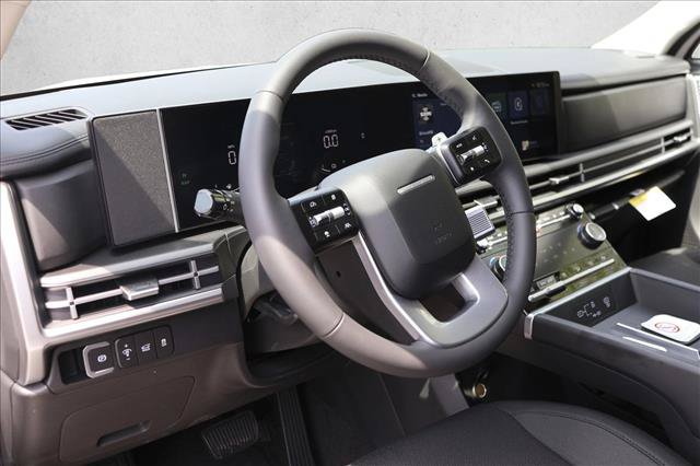 New 2026 Hyundai Santa Fe SE AWD/4WD image 10