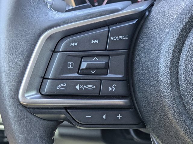 Used 2024 Subaru Outback Touring XT AWD/4WD image 24