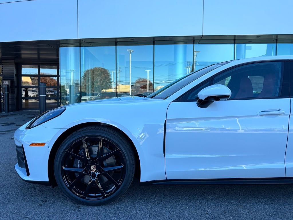 New 2026 Porsche Panamera image 26