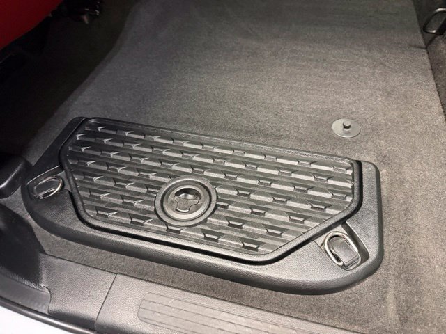 Used 2021 RAM 1500 Rebel w/ Level 2 Equipment Group AWD/4WD image 34