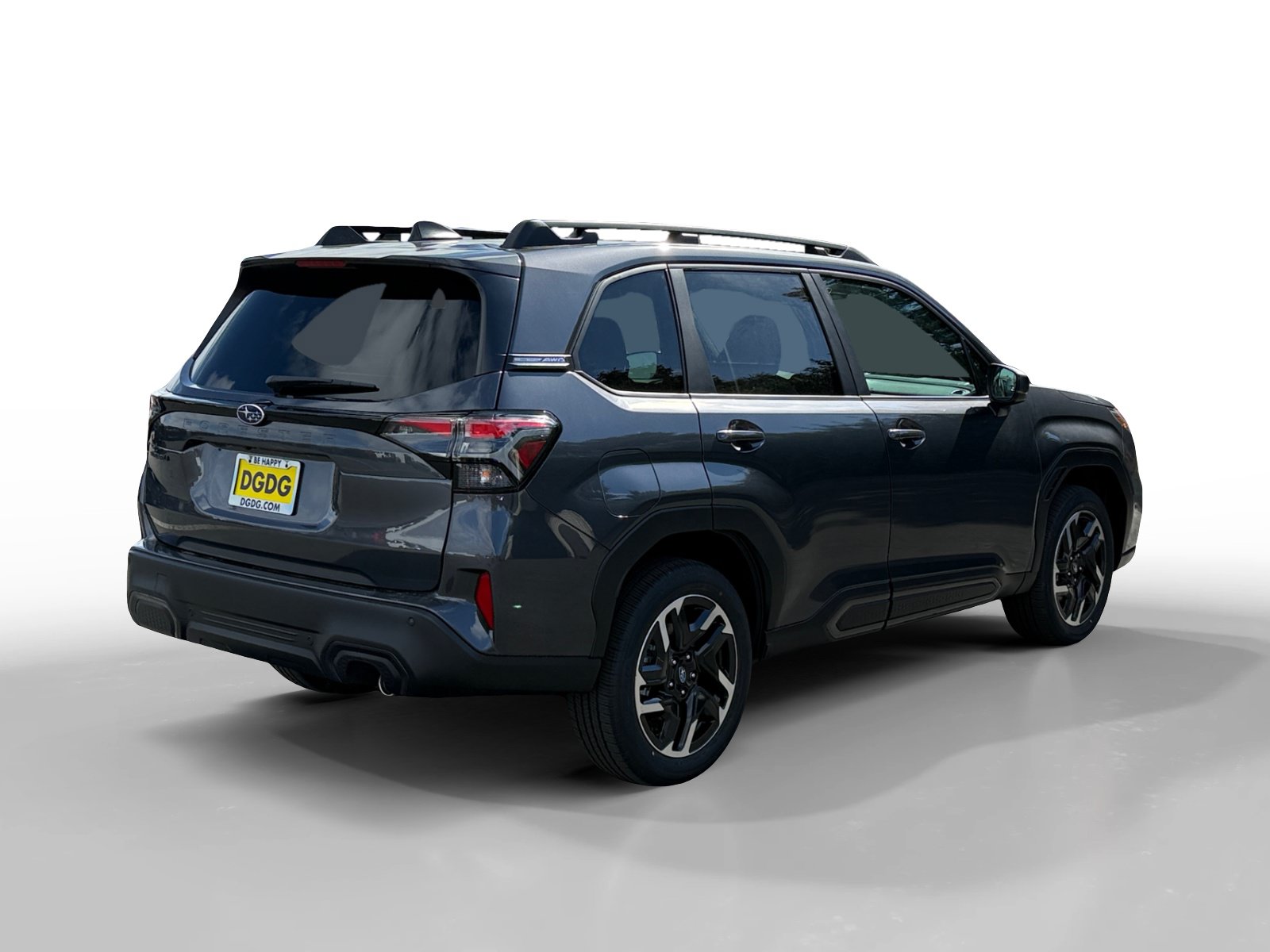 New 2026 Subaru Forester Limited AWD/4WD image 5