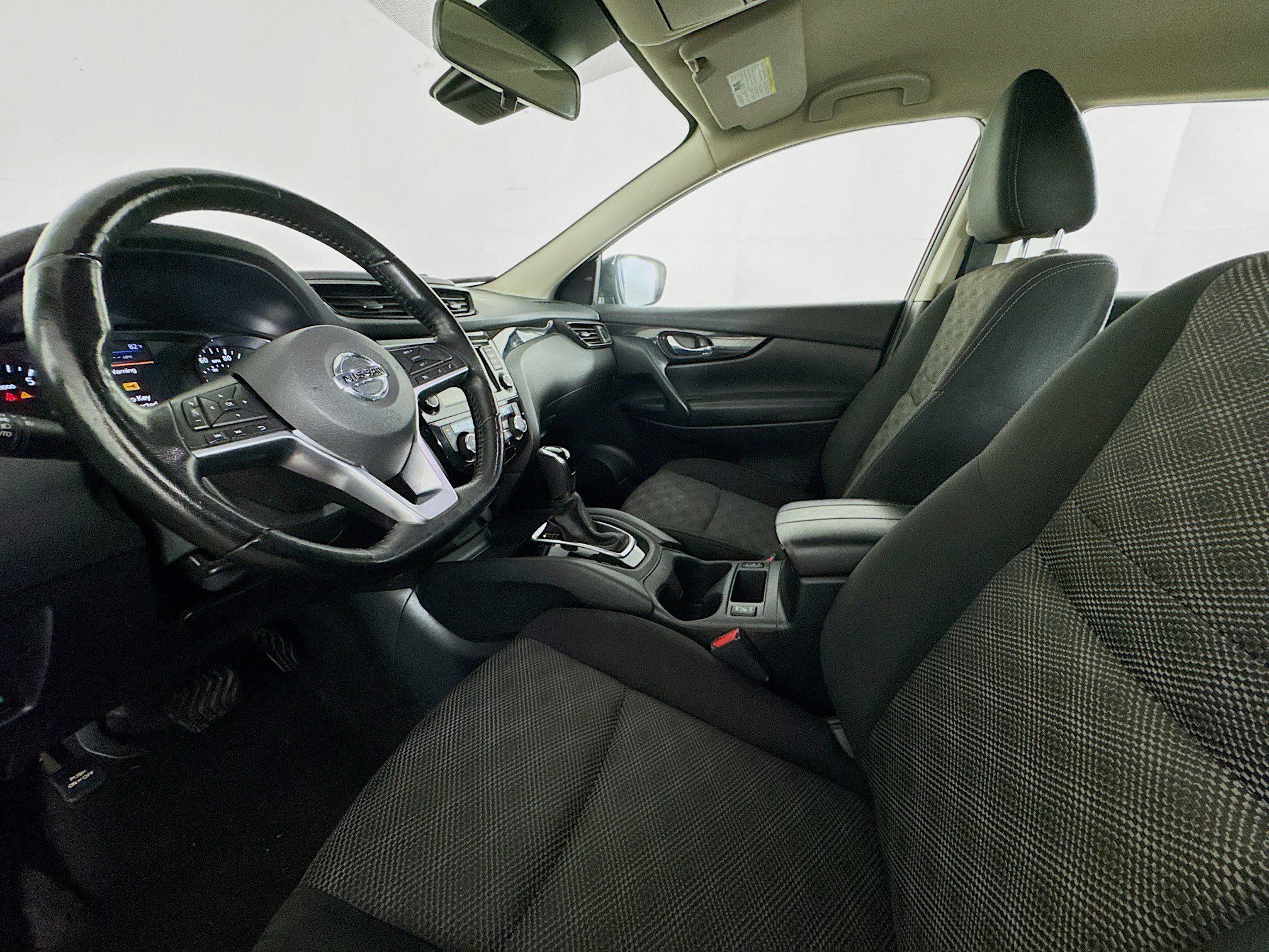 Used 2020 Nissan Rogue Sport SV w/ All-Weather Package AWD/4WD image 20
