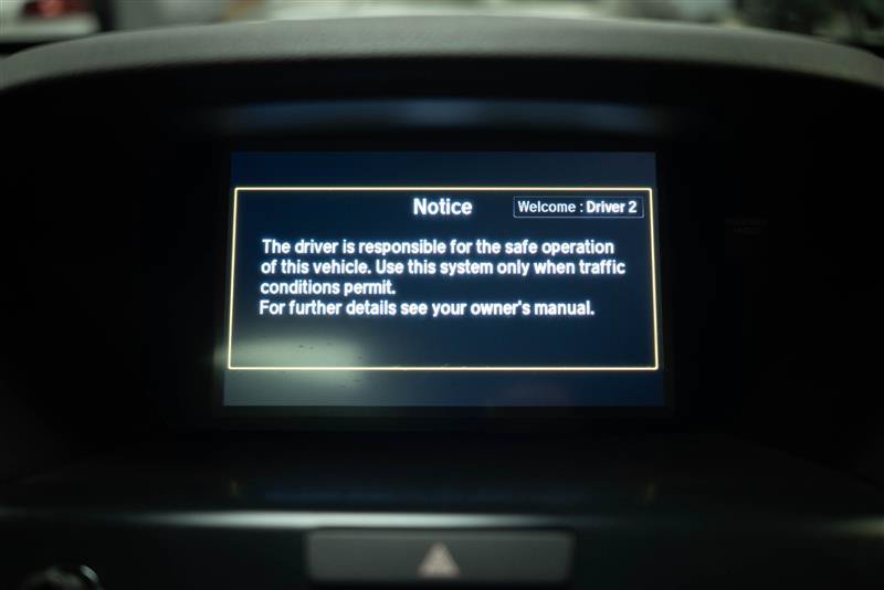 Used 2017 Acura MDX w/ Technology Package FWD image 21