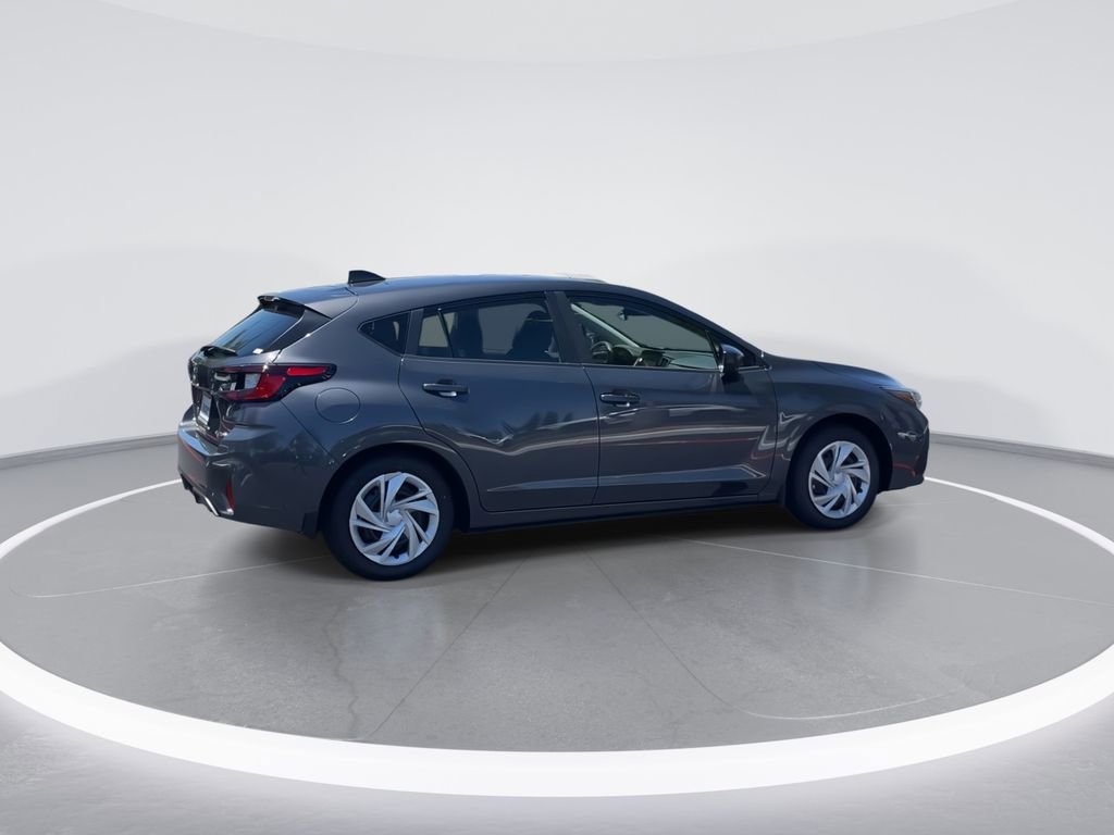 Certified 2025 Subaru Impreza 2.0i image 9