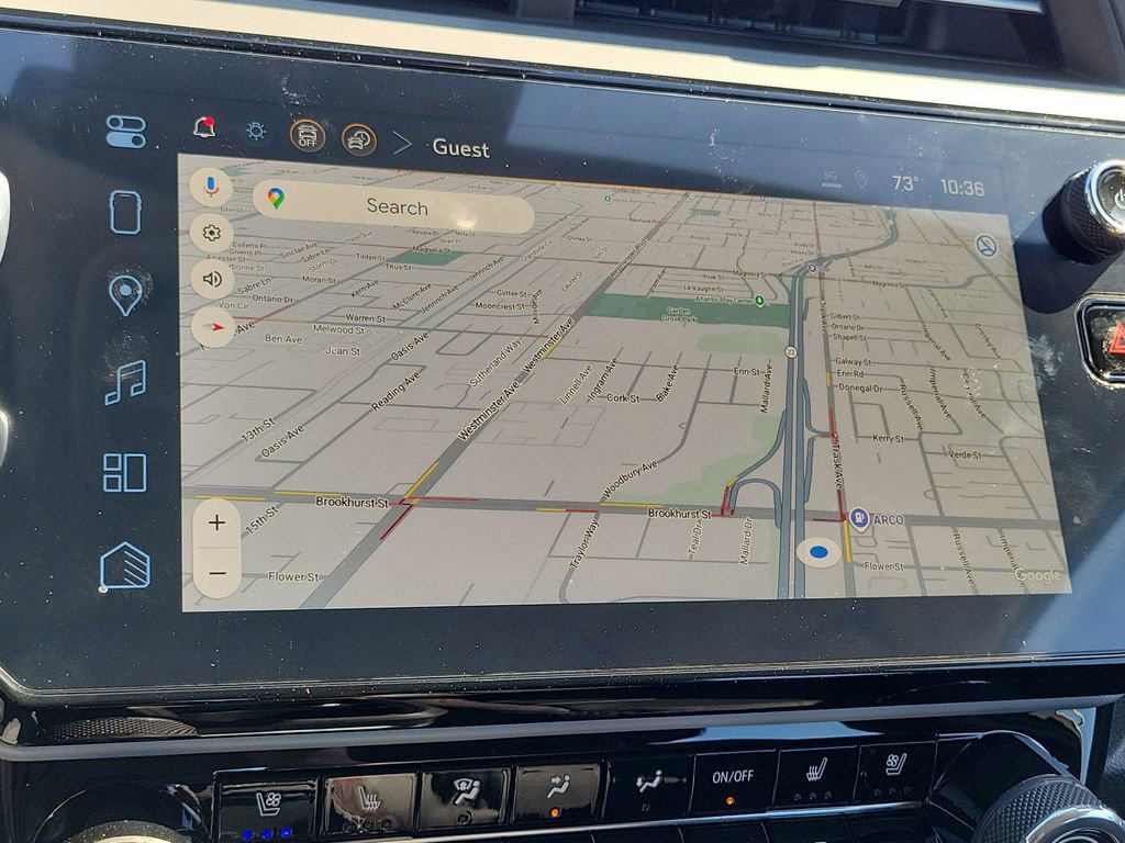 New 2027 Chevrolet Bolt RS w/ Technology Package image 8