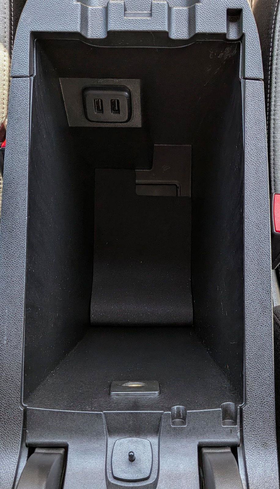 Used 2023 Chevrolet Equinox LT AWD/4WD image 21