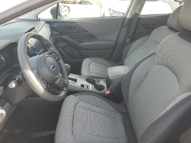 Certified 2024 Subaru Crosstrek 2.0i Premium AWD/4WD image 16