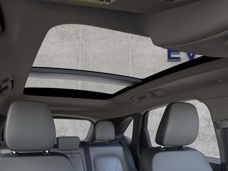 New 2026 Ford Escape Platinum image 22