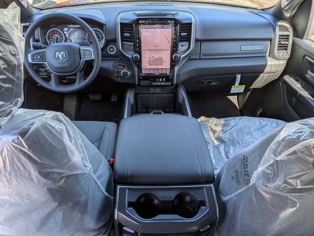 New 2026 RAM 1500 Big Horn AWD/4WD image 15