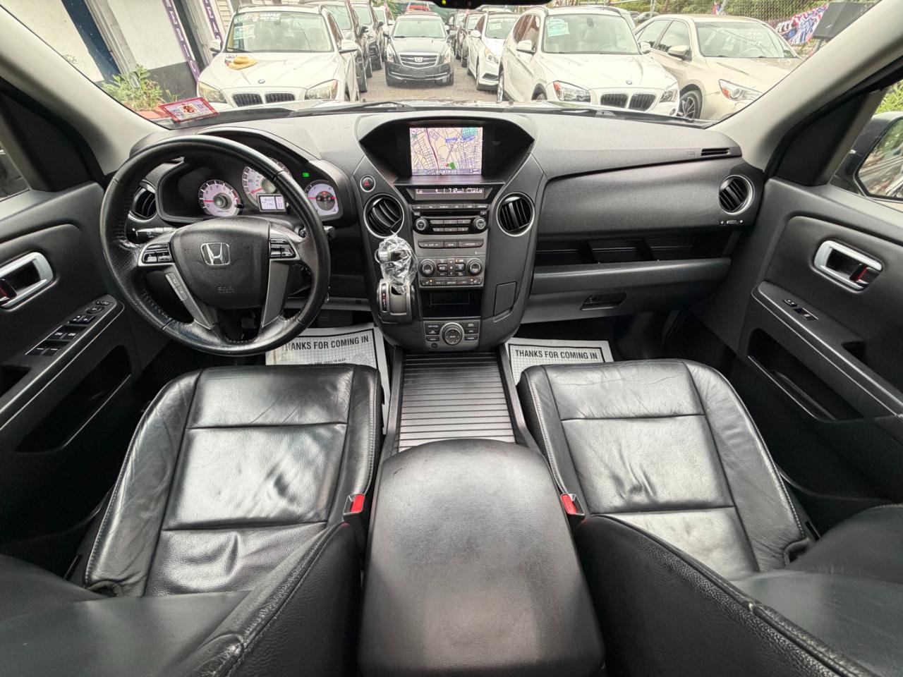 Used 2012 Honda Pilot EX-L image 50