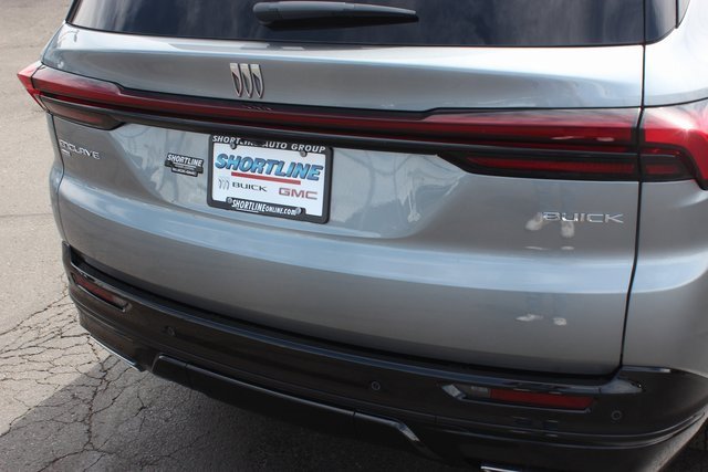 New 2026 Buick Enclave Sport Touring w/ Power Package image 16
