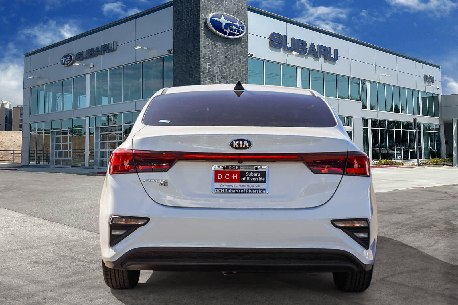 Used 2021 Kia Forte Sedan image 5