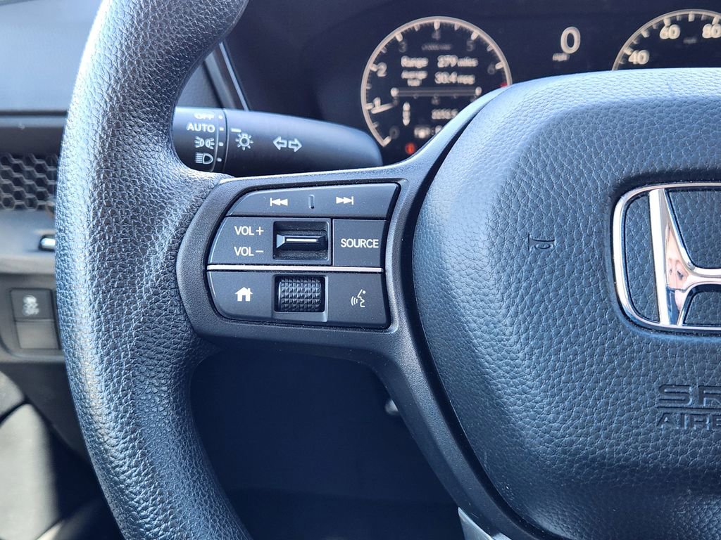 Used 2024 Honda CR-V EX image 17