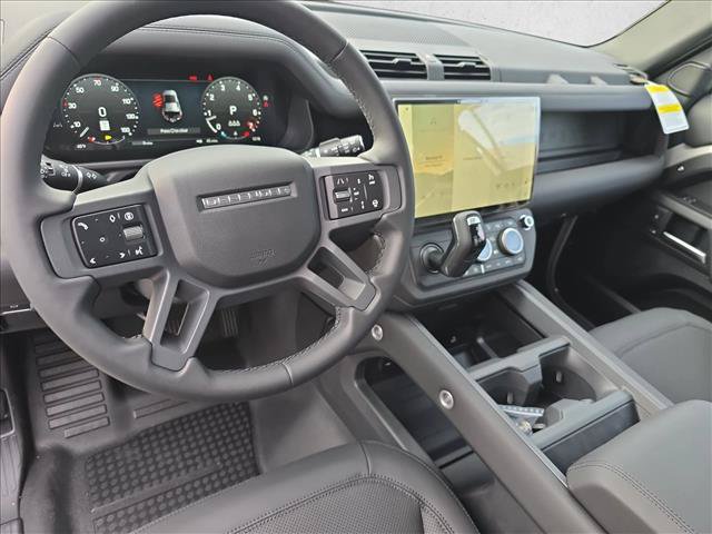 Used 2026 Land Rover Defender 110 S AWD/4WD image 16