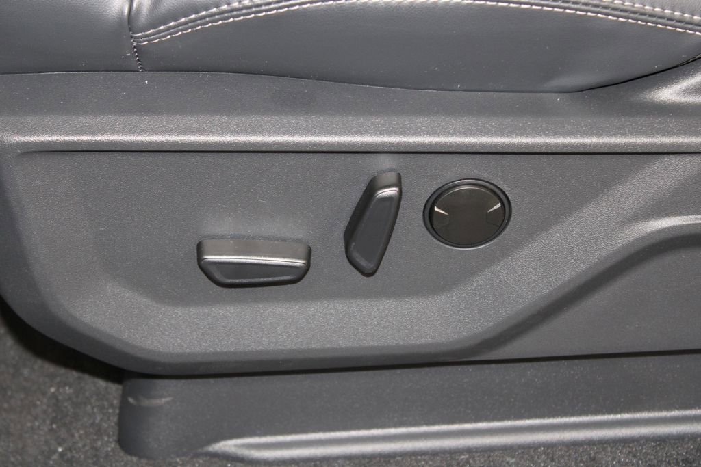 New 2026 Ford Expedition Platinum image 20