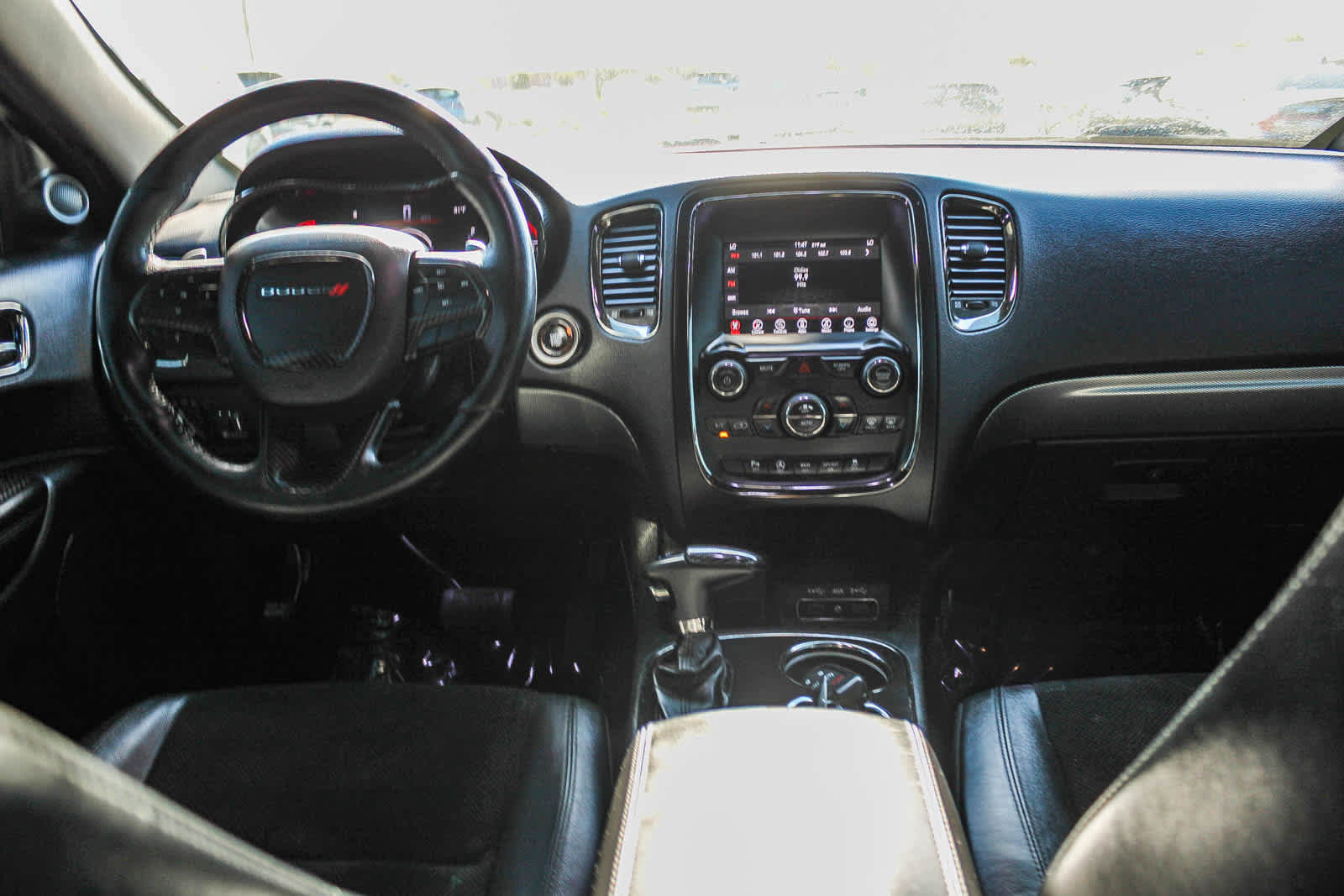 Used 2018 Dodge Durango GT w/ Blacktop Package image 10