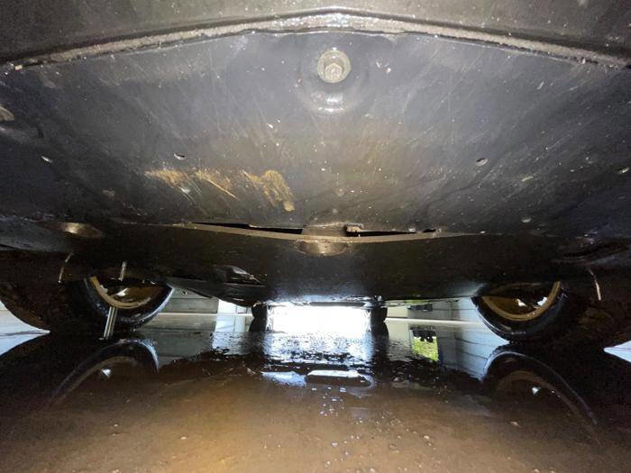 Used 2012 MAZDA MAZDA3 i Touring FWD image 20