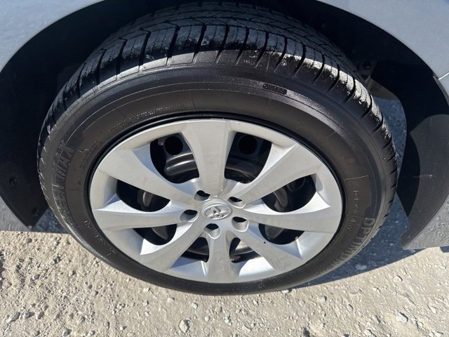 Used 2023 Toyota Corolla LE image 22