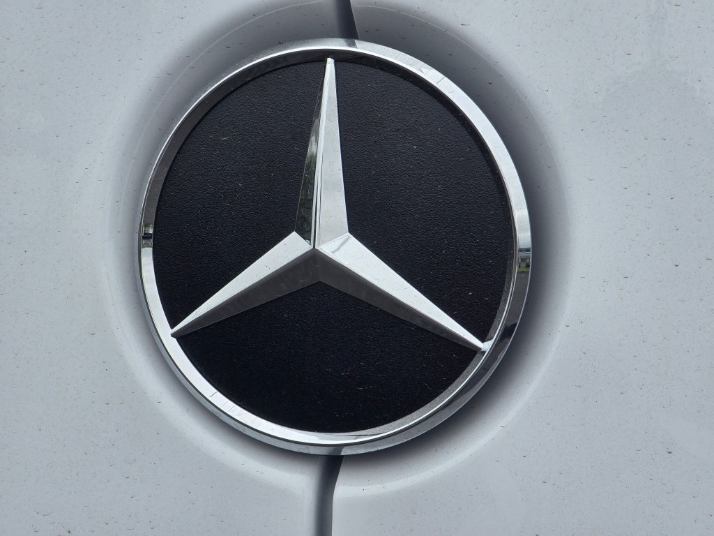 New 2026 Mercedes-Benz Sprinter 2500 image 12
