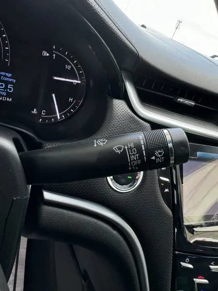 Used 2017 Cadillac XTS Luxury w/ Driver Awareness Package FWD image 47
