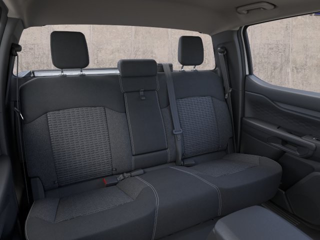 New 2026 Ford Ranger XL RWD image 11