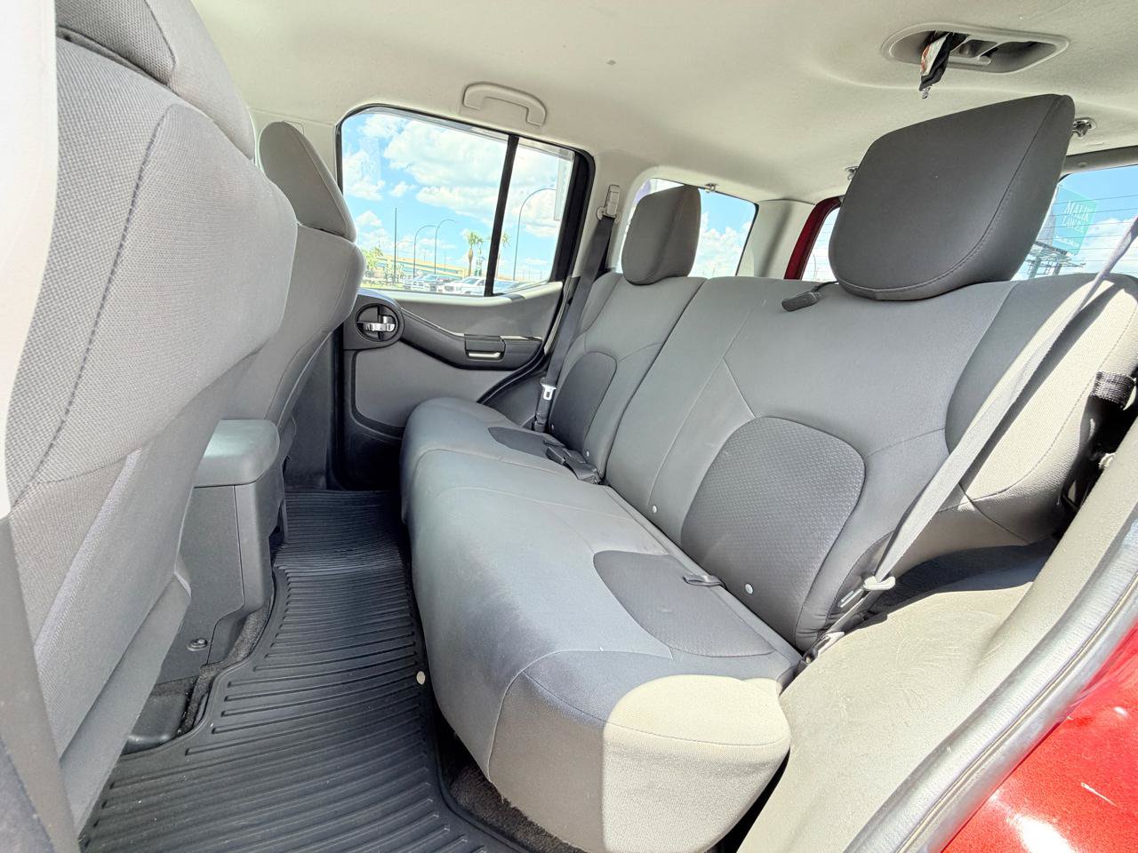 Used 2012 Nissan Xterra S AWD/4WD image 10