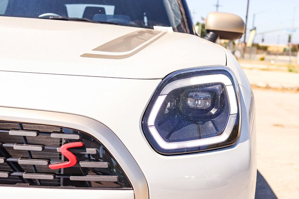 New 2027 MINI Cooper Countryman S w/ Comfort Package Max AWD/4WD image 9