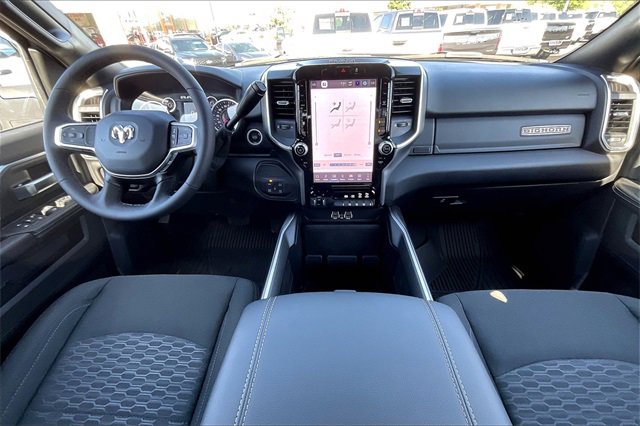 New 2025 RAM 2500 Big Horn image 5