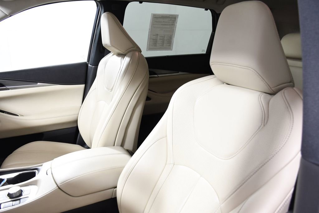 Used 2023 INFINITI QX60 Luxe w/ Cargo Package image 17
