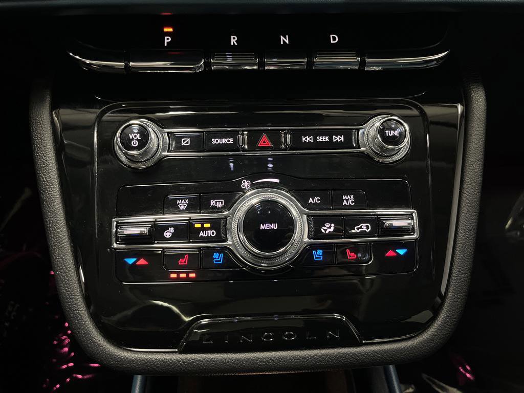 Used 2021 Lincoln Corsair Grand Touring w/ Equipment Group 301A image 20