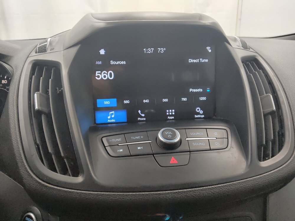 Used 2019 Ford Escape SEL FWD image 25