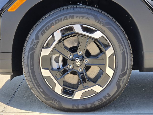New 2027 Hyundai Santa Fe SEL FWD image 12