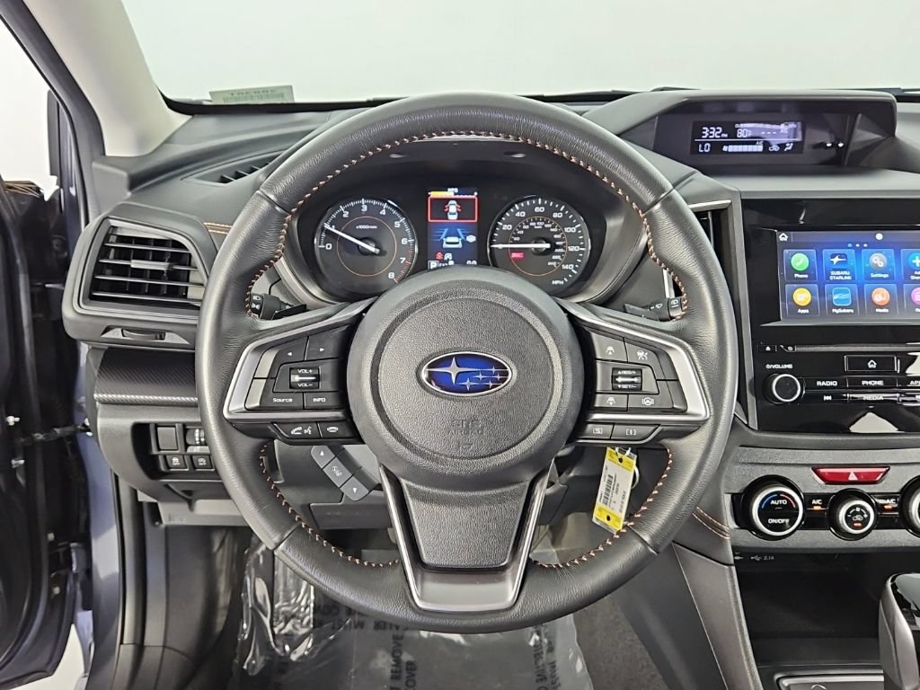 Used 2021 Subaru Crosstrek 2.0i Premium w/ Popular Package #4 AWD/4WD image 25