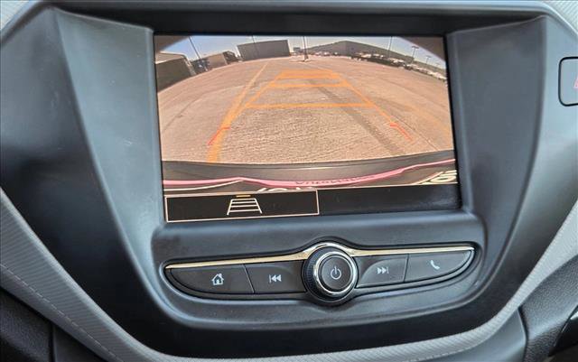 Used 2022 Chevrolet TrailBlazer LS AWD/4WD image 12