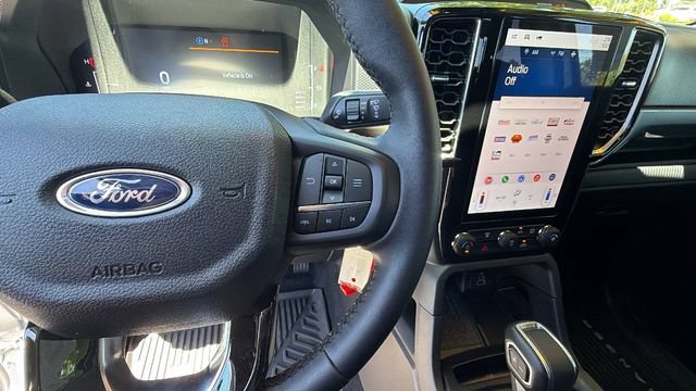 Used 2025 Ford Ranger XLT w/ FX4 Off-Road Package AWD/4WD image 36
