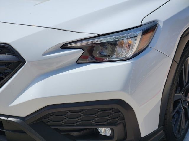 Used 2025 Subaru WRX Premium image 16