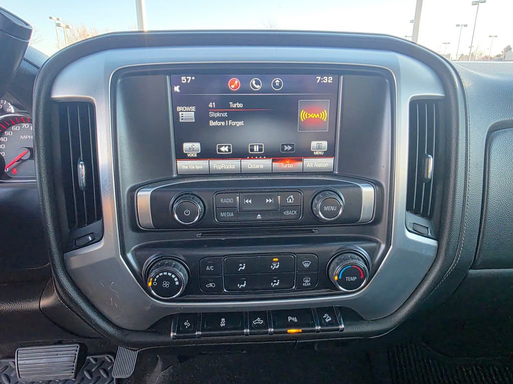 Used 2015 GMC Sierra 1500 SLE w/ SLE Convenience Package image 21