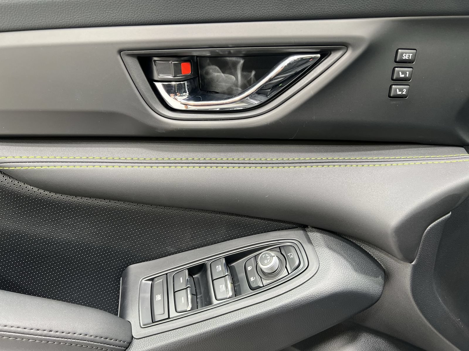 New 2026 Subaru Ascent Bronze Edition AWD/4WD image 13