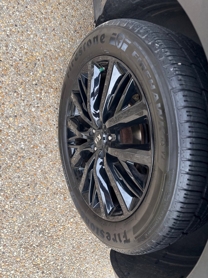 Used 2020 Kia Telluride SX w/ SX Prestige Package image 73