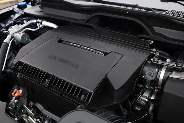 New 2026 Honda Passport RTL image 11