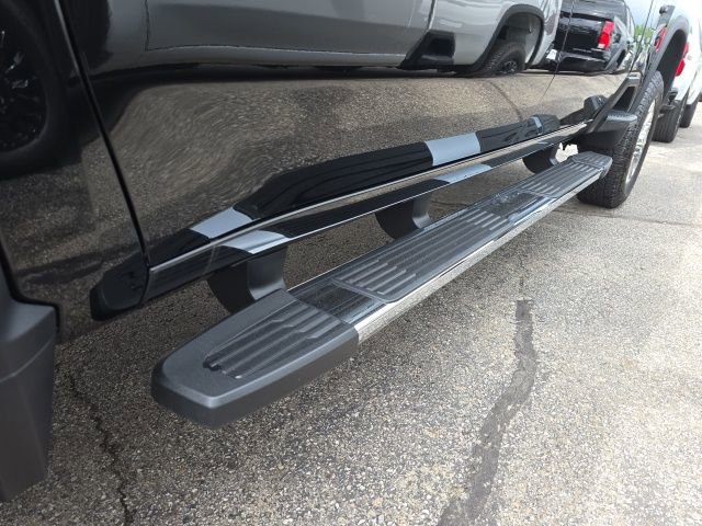 New 2025 Chevrolet Silverado 3500 LTZ w/ Z71 Chrome Sport Edition image 13