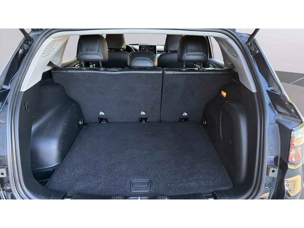 Used 2022 Jeep Compass Limited w/ Sun and Sound Group image 28
