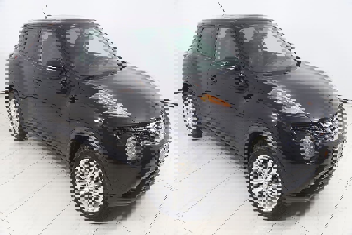 Used 2016 Nissan Juke SL image 16