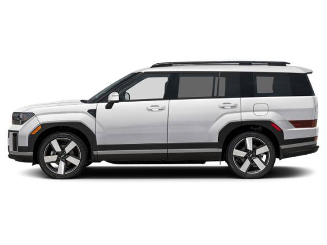 New 2027 Hyundai Santa Fe Limited FWD image 3