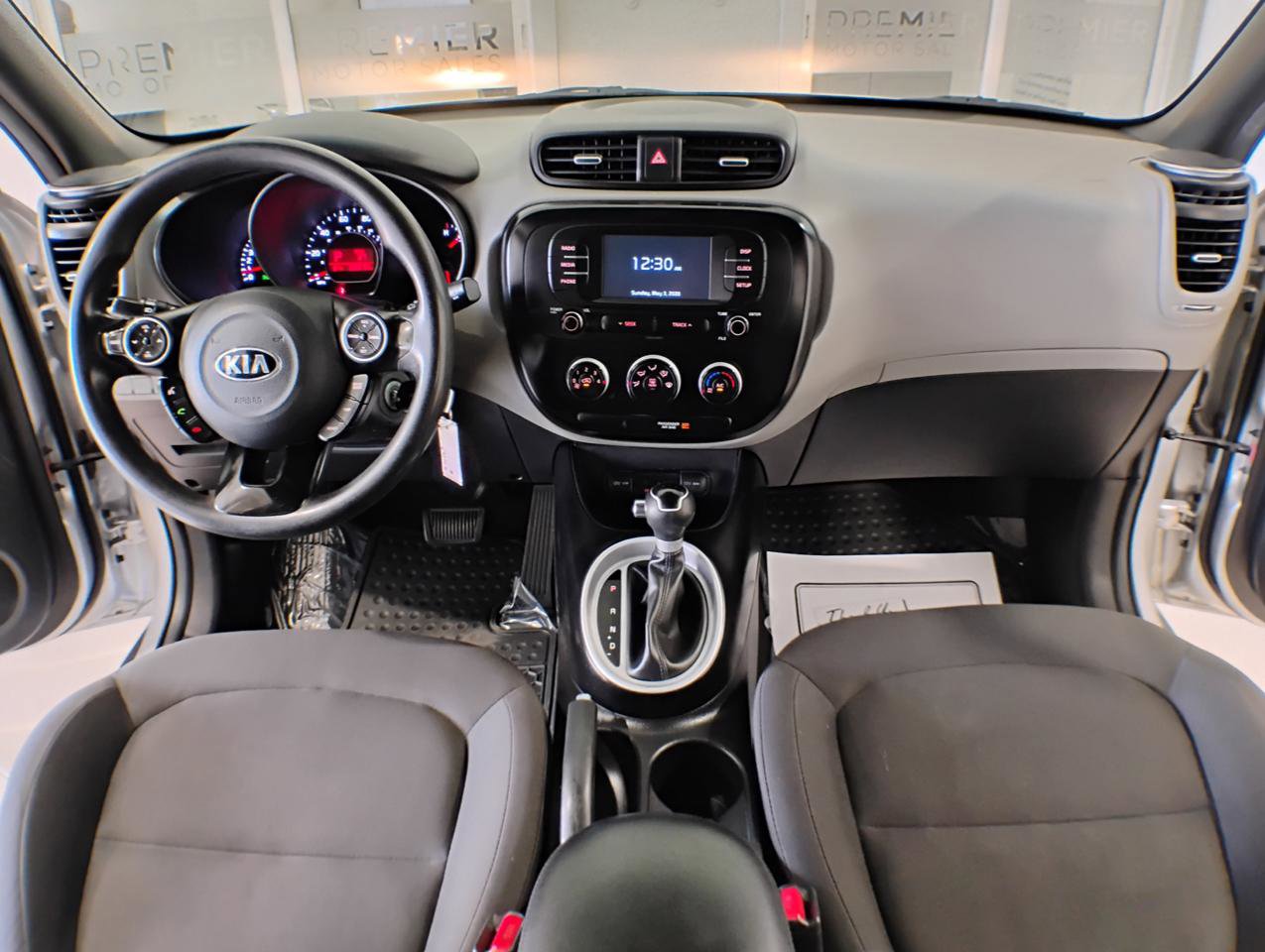 Used 2019 Kia Soul image 16