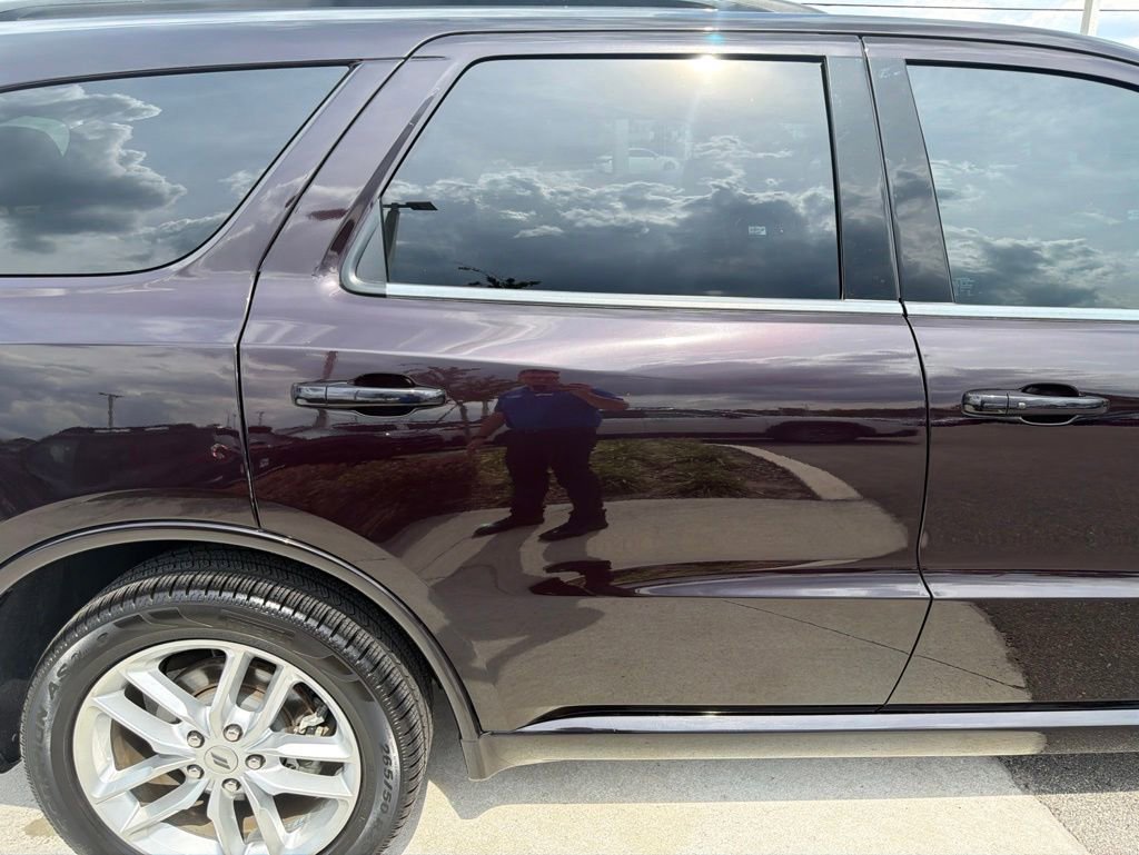 Used 2023 Dodge Durango GT RWD image 13